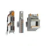 Phoenix Contact Controller-specific System Cabling