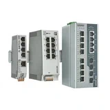 Phoenix Contact Industrial Ethernet Switches