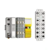Phoenix Contact Remote-I/O-systems