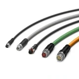 Phoenix Contact Signal Cables and Power Cables
