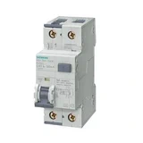 Siemens Residual Current Protective Devices