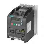 Siemens Standard Performance Frequency Converters