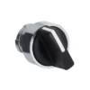 Schneider_Harmony XB2_2-position selector switch, standard handle, self-locking_ZB2BD2C