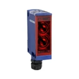 XU - Photoelectric Switch, Universal Type - XUX Type - Schneider Photoelectric Sensor