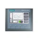 Siemens HMI Basic Panels