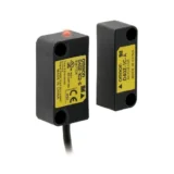 D40Z - Omron Compact Non-contact Door Switches