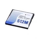 Omron Memory Cards