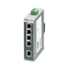 Pheonix-Contact_Industrial Ethernet Switches-FL SWITCH SFNB 5TX