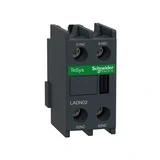 Schneider Auxiliary Contact Modules