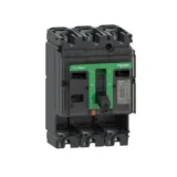 New Generation Com PacT NSX - NSX250H - Circuit Breakers Body - Schneider Circuit Breakers
