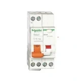Schneider Residual Current Operated Protective Circuit Breakers