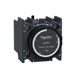 Schneider Time Delay Auxiliary Contact Modules