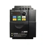 Omron Controlled Frequency Converter
