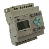ZEN V2 – Economy Type - Omron Programmable Relays