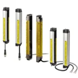 F3SJ-E[][][][]N25 - Omron Safety Light Curtains