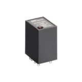 G3F / G3FD - Socket / Plug-in Type - Omron Solid-state Relays