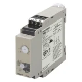 H3DK-G - Star-delta Timer - Omron Analog Timers