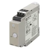 H3DK-H - Power OFF-delay Timer - Omron Analog Timers