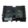 P2CF-[][]-[] - Round Socket - Omron Connection Sockets