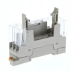 P7SA - Front/Back-mounting - Omron Connection Sockets