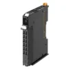 NX-ECS[][][] - NX-series SSI Input Unit - Omron Position Interface Units