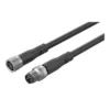 Festo_Connector Cables_NEBL-M8G4-E-5-N-M8G4_8065108