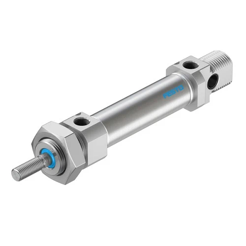 Festo_Piston Rod Cylinders_DSNU-20-40-PPV-A_19236_1