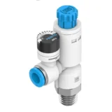 VRPA-LM-R18-Q8 - Pressure Regulator - Festo Pressure Valves