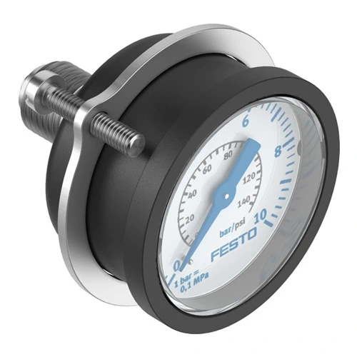 Festo_Pressure Gauge_FMA-40-10-14-EN_159596