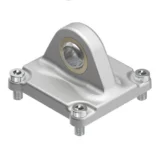 SNCS-100 - Swivel Flange - Festo Mounting Attachments for Drives