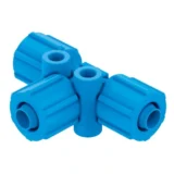FCK-3-PK-3-KU – T-distributor – Festo Pneumatic Fittings