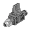 Festo_Shut off valves pneumatic_HE-2-1-4-QS-8_153472