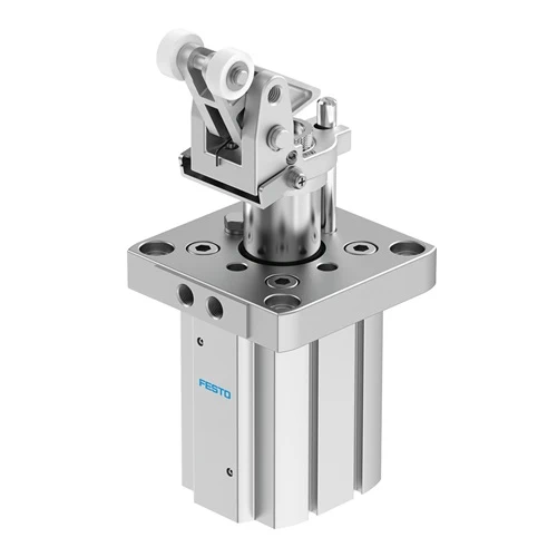 Festo_Stopper Cylinder And Feed Separator_DFST-50-30-DL-Y4-A-G2_8090408