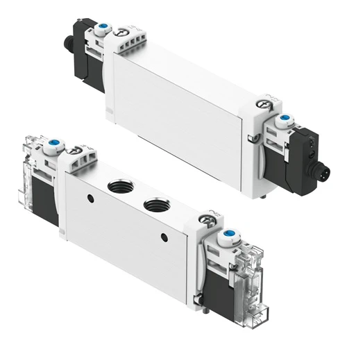 Festo_Directional control valves_VUVG-L10-P53C-T-M5-U-1H2L-W1_564212 25