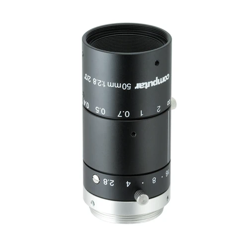 Computar_Monofocal Lens_M5028-MPW3