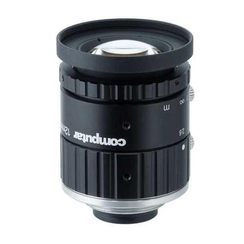 Computar_Monofocal Lens_V1226-MPZ