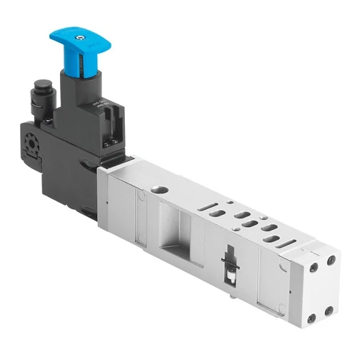 Festo_Accessories for pneumatic valves_VABF-S4-1-R3C2-C-6_540156