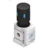 MS4-LR-1/4-D6-AS – Pressure Regulator – Festo Compressed Air Regulator