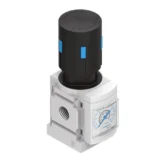 MS4-LR-1/8-D7-AS – Pressure Regulator – Festo Compressed Air Regulator