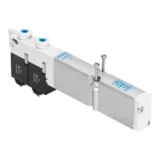 VMPA1-M1H-G-PI – Air Solenoid Valve – Festo Directional Control Valves
