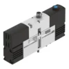 VSVA-B-M52-MH-A2-1R2L – Air Solenoid Valve – Festo Directional Control Valves