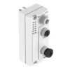 CTEU-PN – Bus Node – Festo Remote I/O and Network Interface Components - Image 3