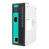 IMC-101G - MOXA Ethernet-to-Fiber Media Converters