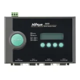 NPort 5450I - MOXA General Device Servers