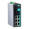 MOXA_Unmanaged_Switches_MOXA EDS-309-3M-SC-T