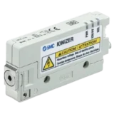 IZN10E-11P16Z – SMC Nozzle Type Ionizer