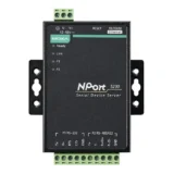 NPort 5230 - MOXA General Device Servers