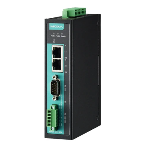 MOXA_Industrial Device Servers_MOXA NPort IA5150AI-T