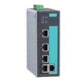 MOXA_Layer 2 Managed Switches_EDS-405A