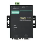 MOXA_Modbus TCP Gateways_MGate MB3280